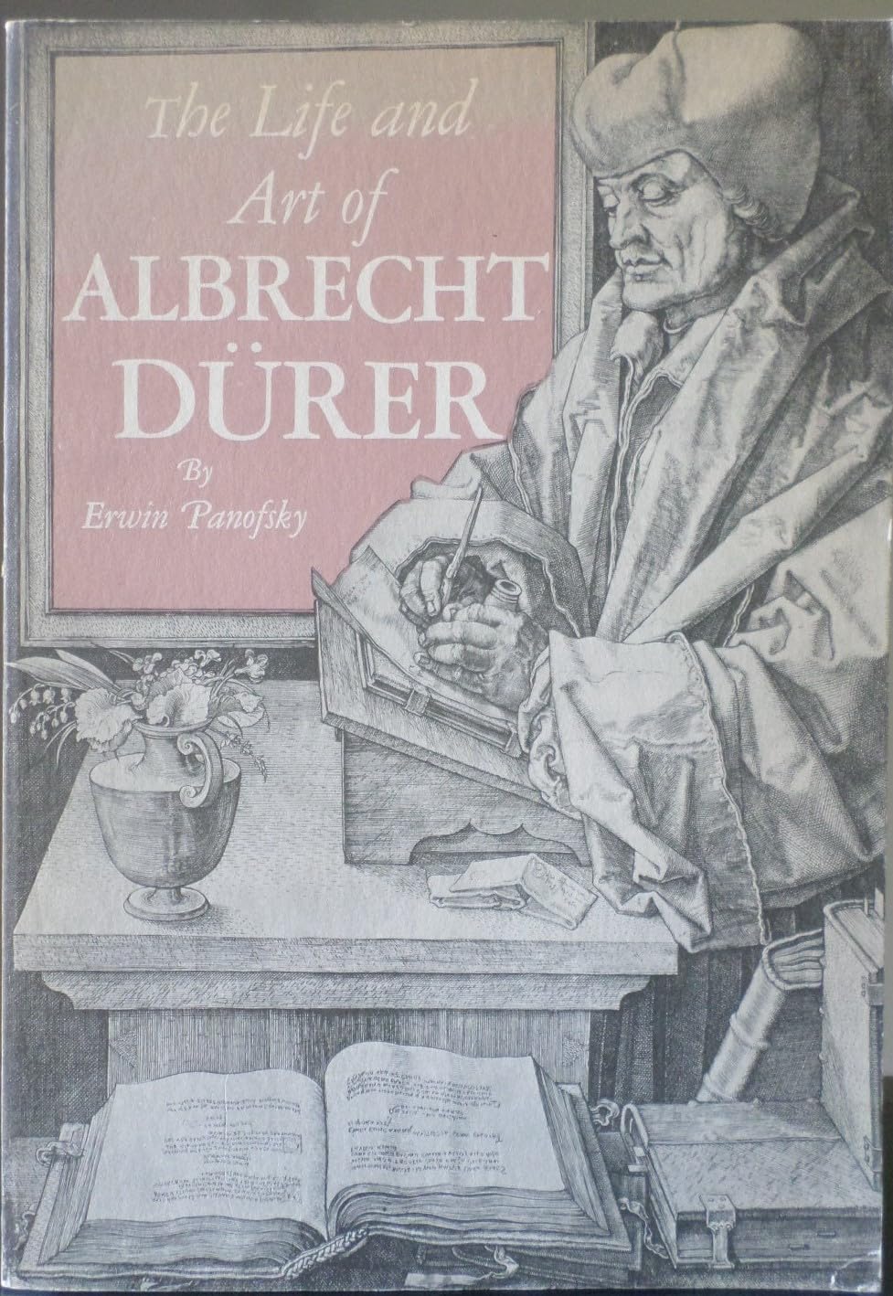 Life and Art of Albrecht Durer: 4th Edition (Revised) book cover