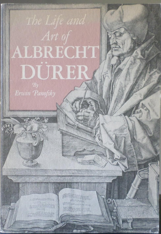 Life and Art of Albrecht Durer: 4th Edition (Revised) book cover
