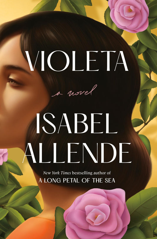 Violeta [English Edition]