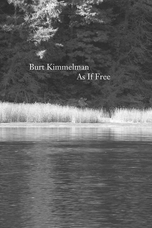 As If Free book cover