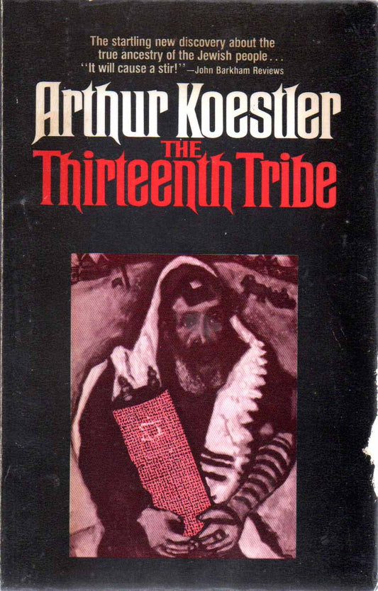 Thirteenth Tribe