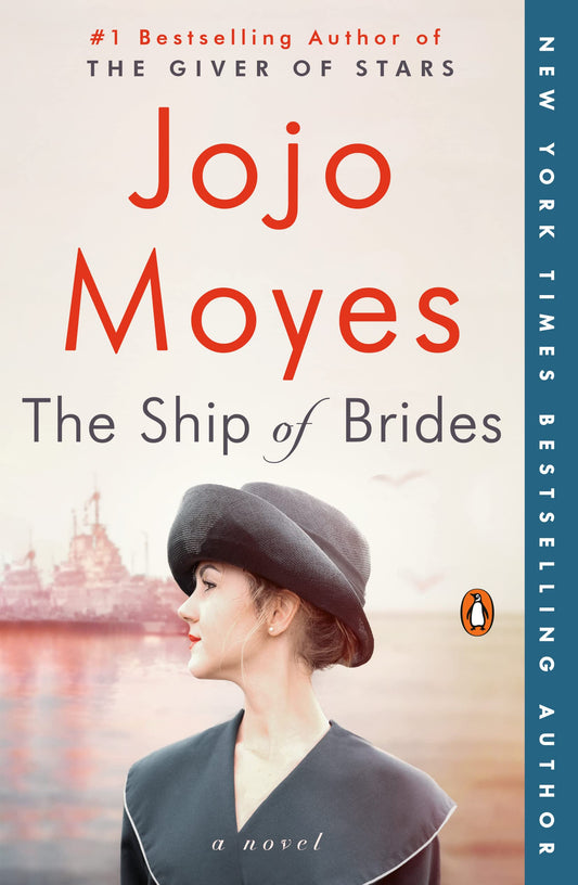 Ship of Brides