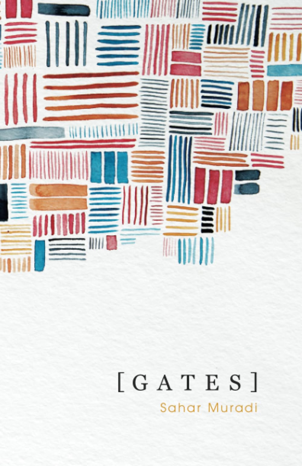 Gates book cover