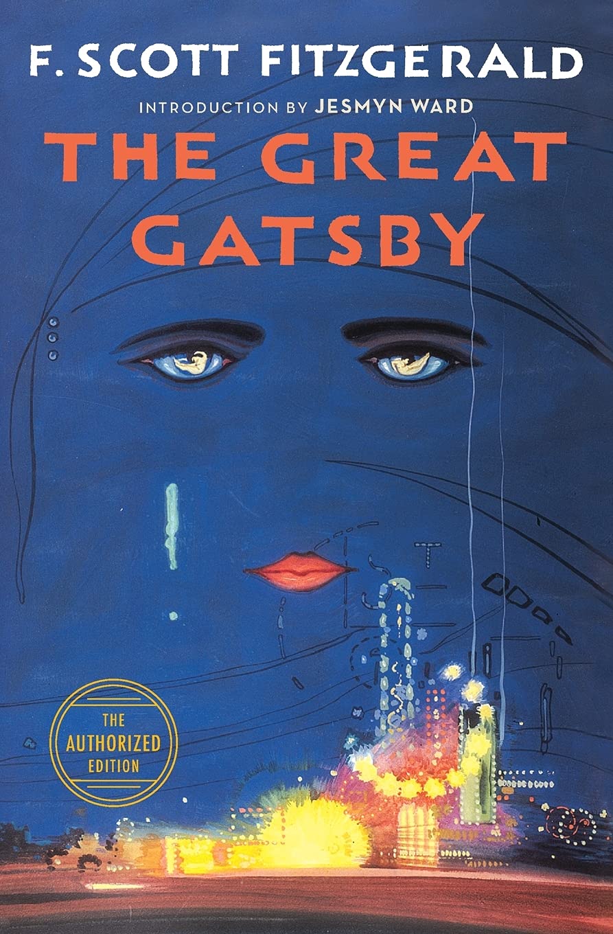 Great Gatsby