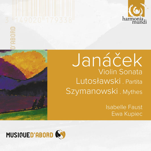 Violin Sonata