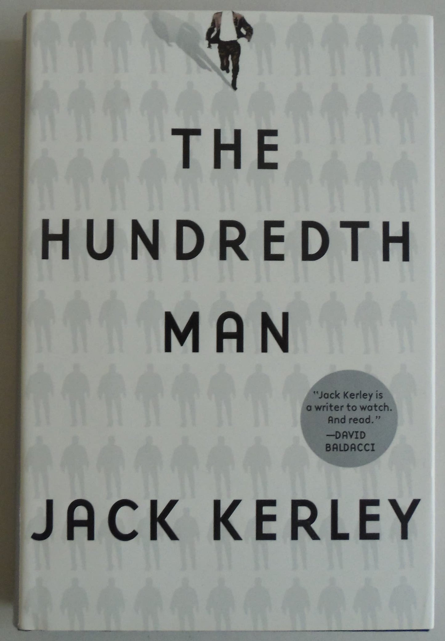 Hundredth Man
