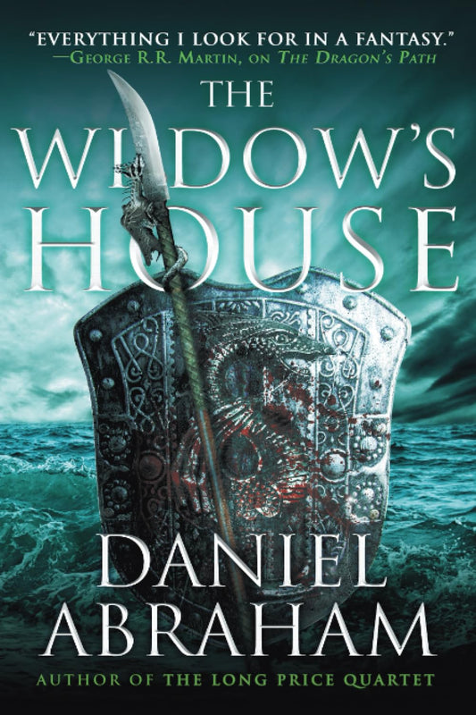 Widow's House
