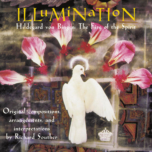 Illumination book cover