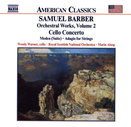 Orchestral Works 2 book cover