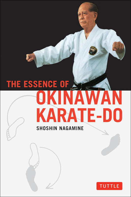 Essence of Okinawan Karate-Do (Original)