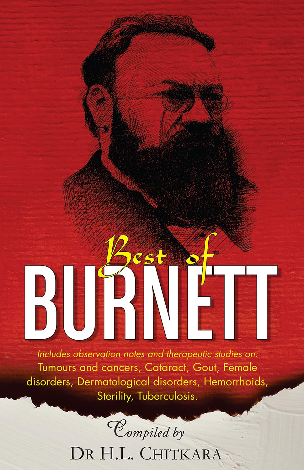 Best of Burnett (UK)