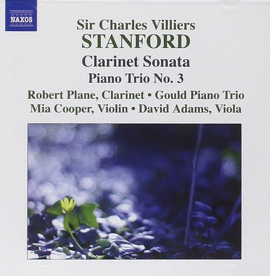 Clarinet Sonata book cover