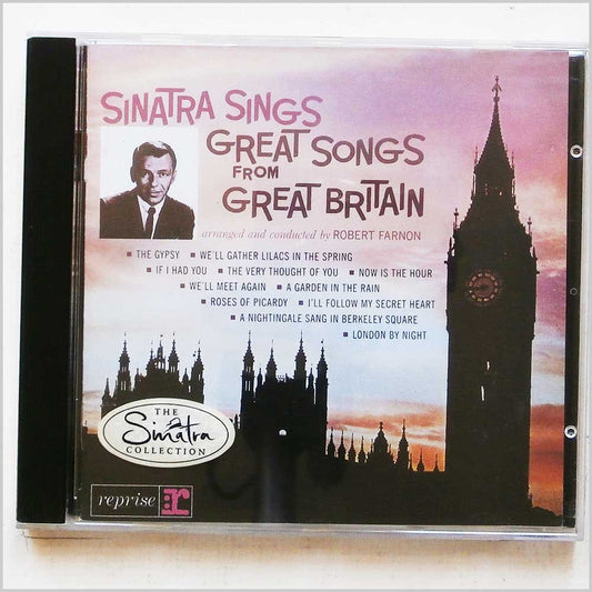 Great Songs from Great Britain