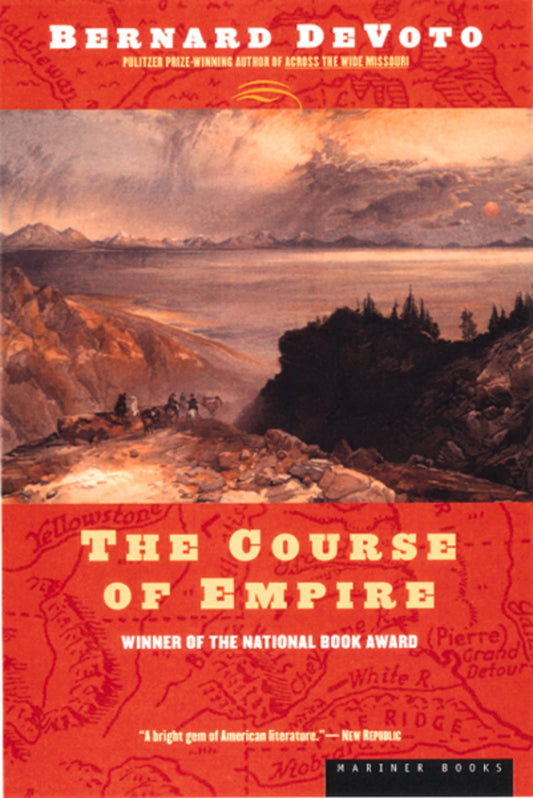 Course of Empire