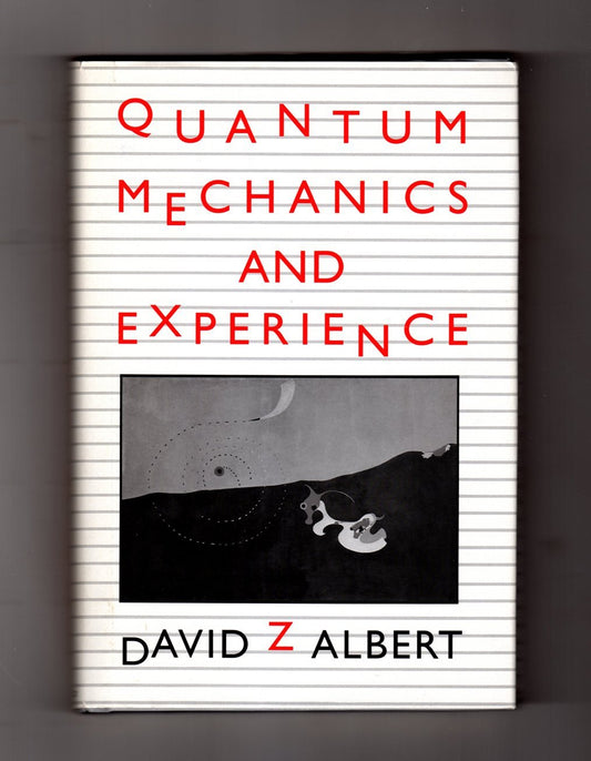 Quantum Mechanics and Experience: ,