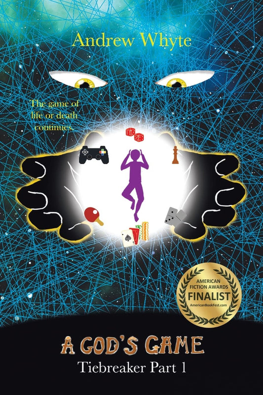 God's Game: Tiebreaker Part 1