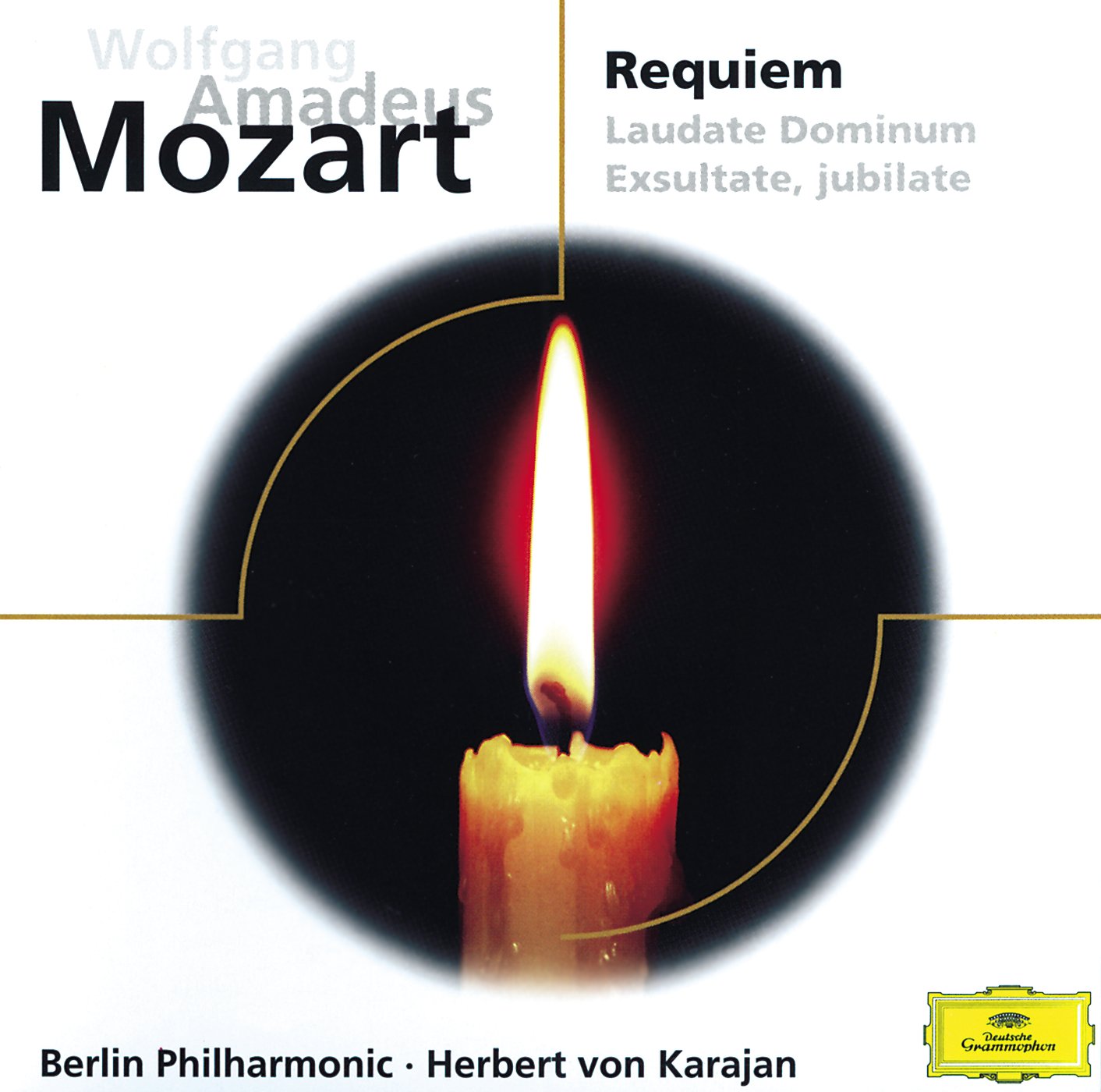 Mozart: Requiem (Eloquence)