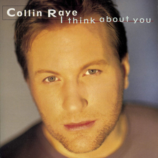 I Think about You book cover