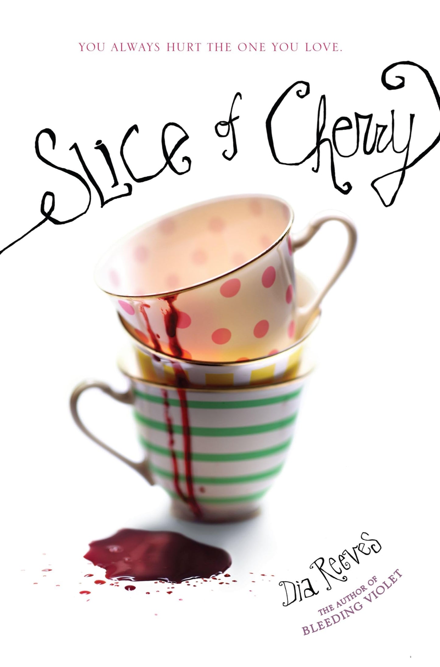 Slice of Cherry