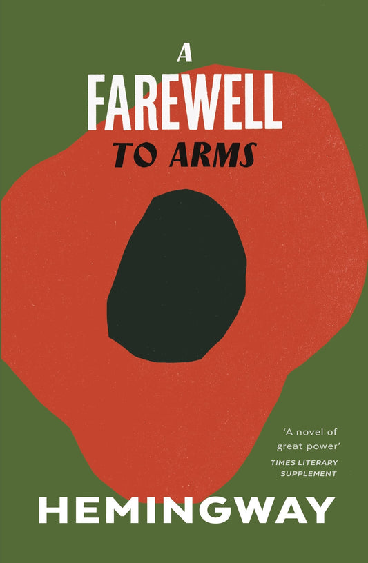 Farewell to Arms (Revised)