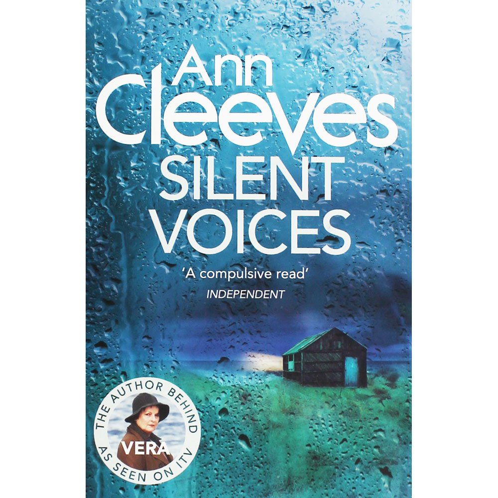 Silent Voices - Special Sales book cover