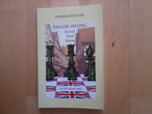 Winning with the English Opening