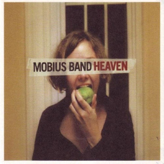 Heaven book cover
