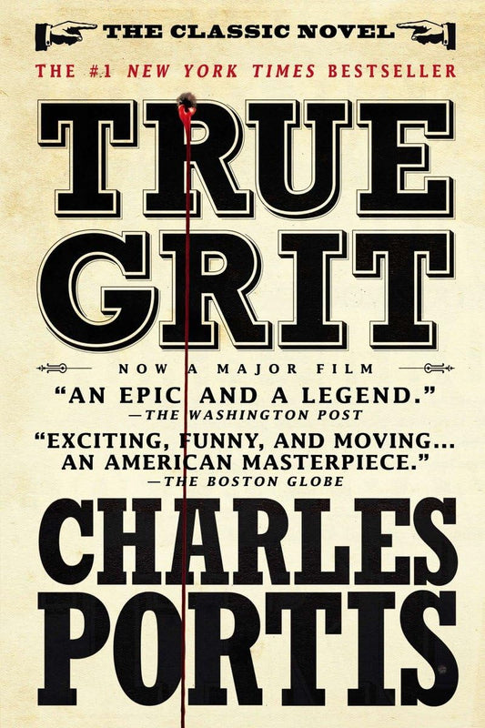 True Grit