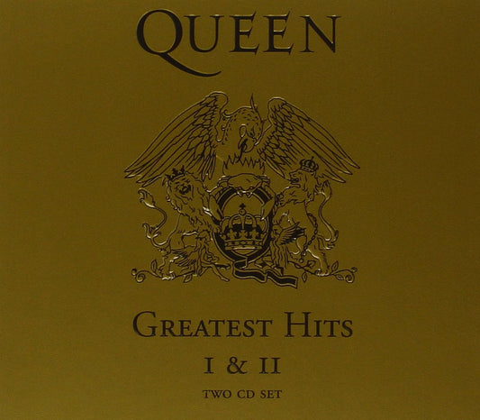 Greatest Hits I & II