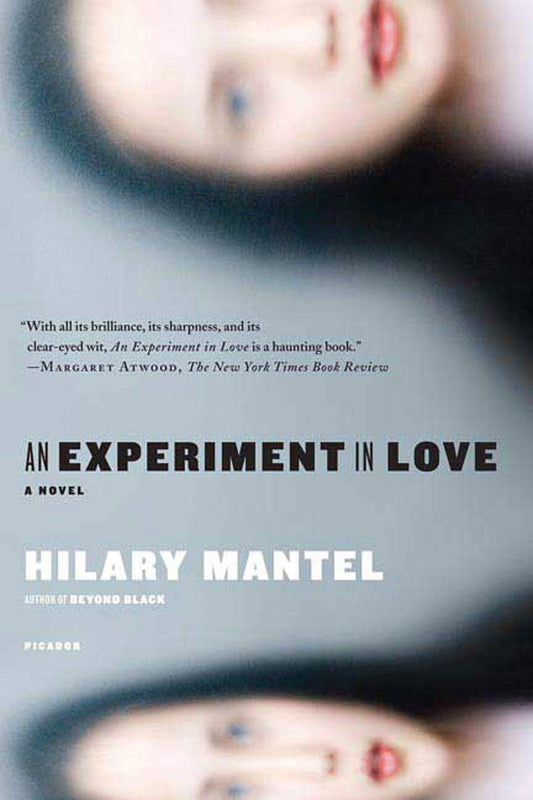 Experiment in Love