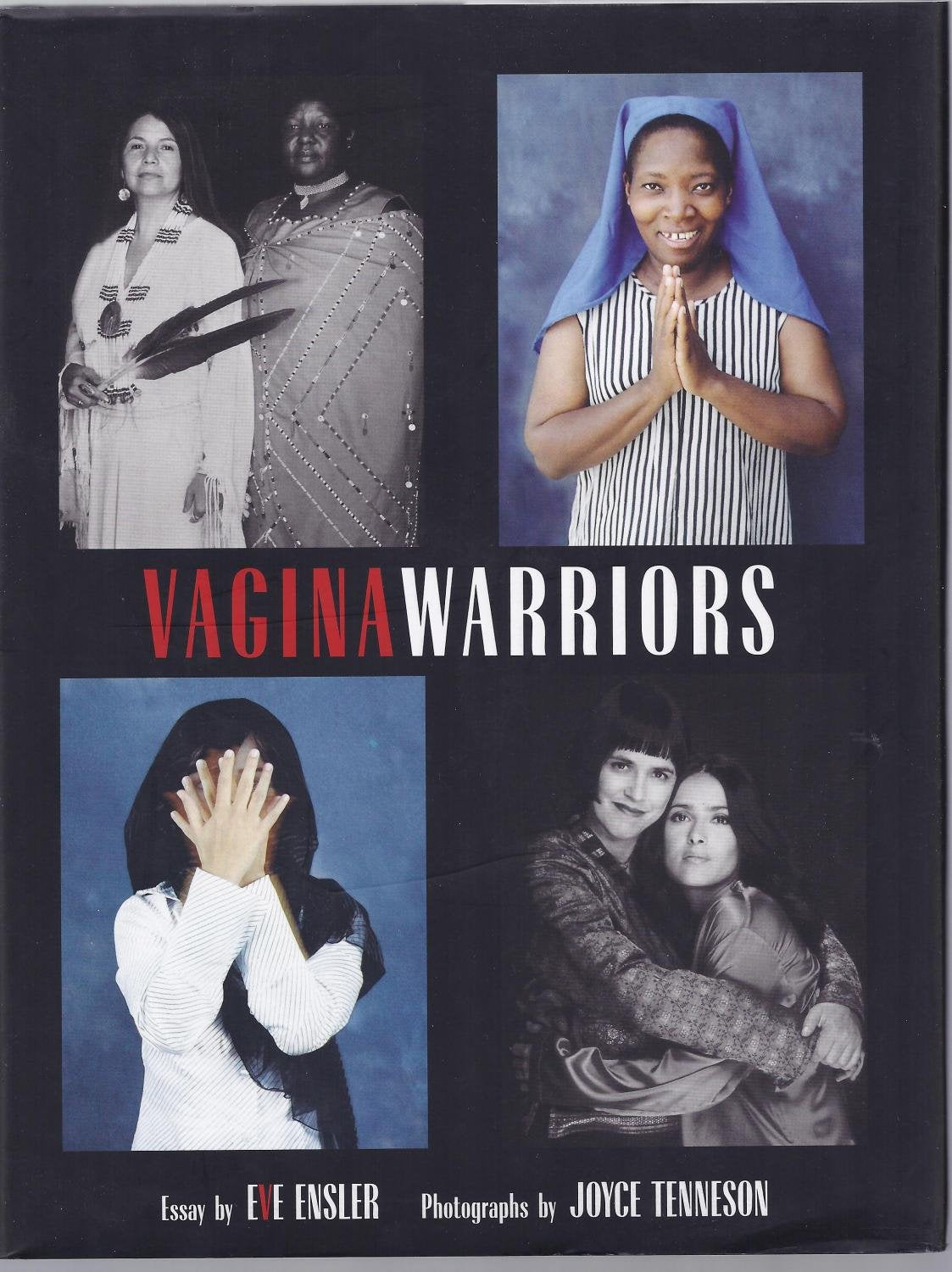 Vagina Warriors (14., Neubearb. 2004)