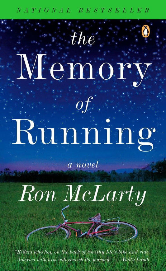 Memory of Running