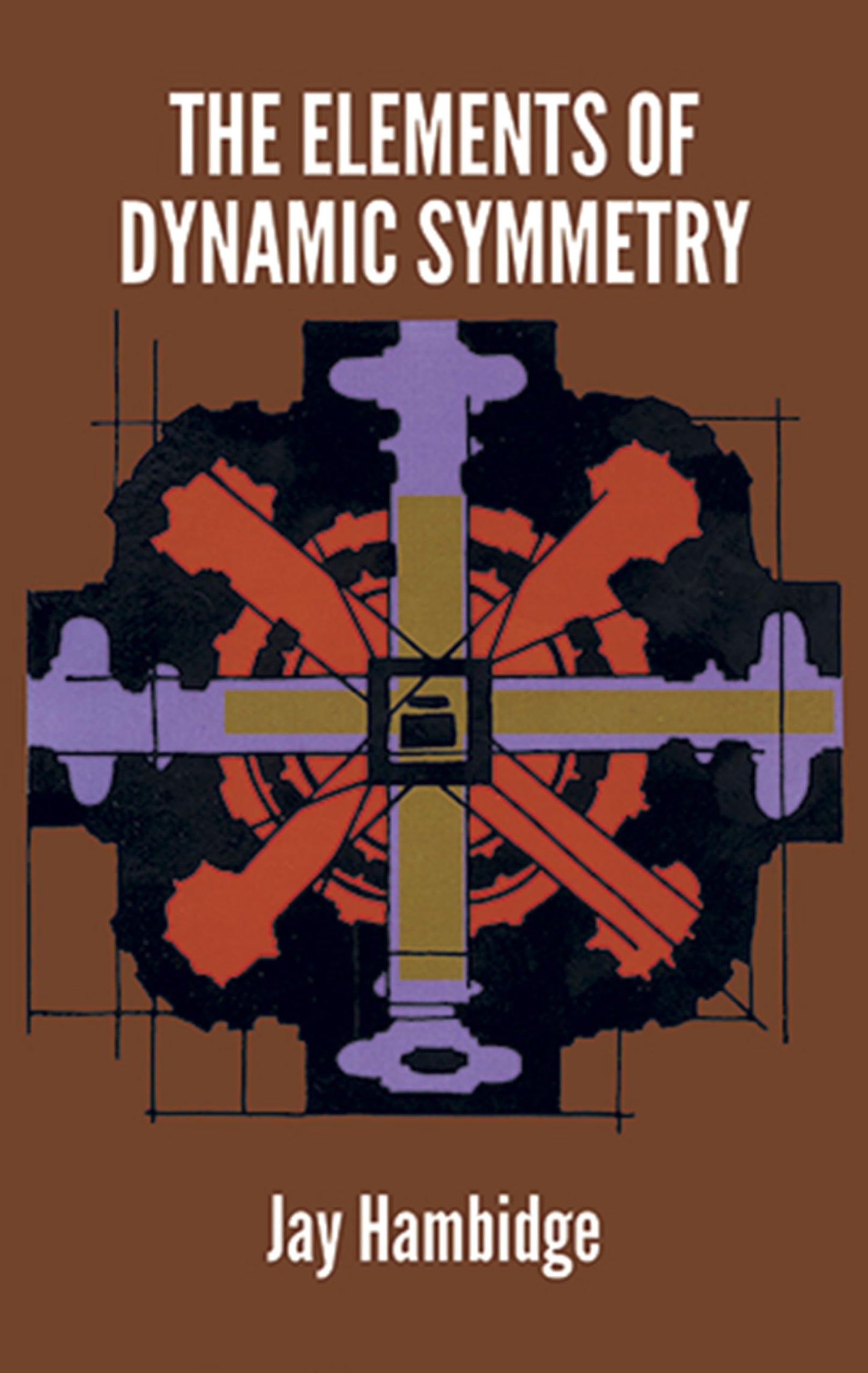 Elements of Dynamic Symmetry book cover
