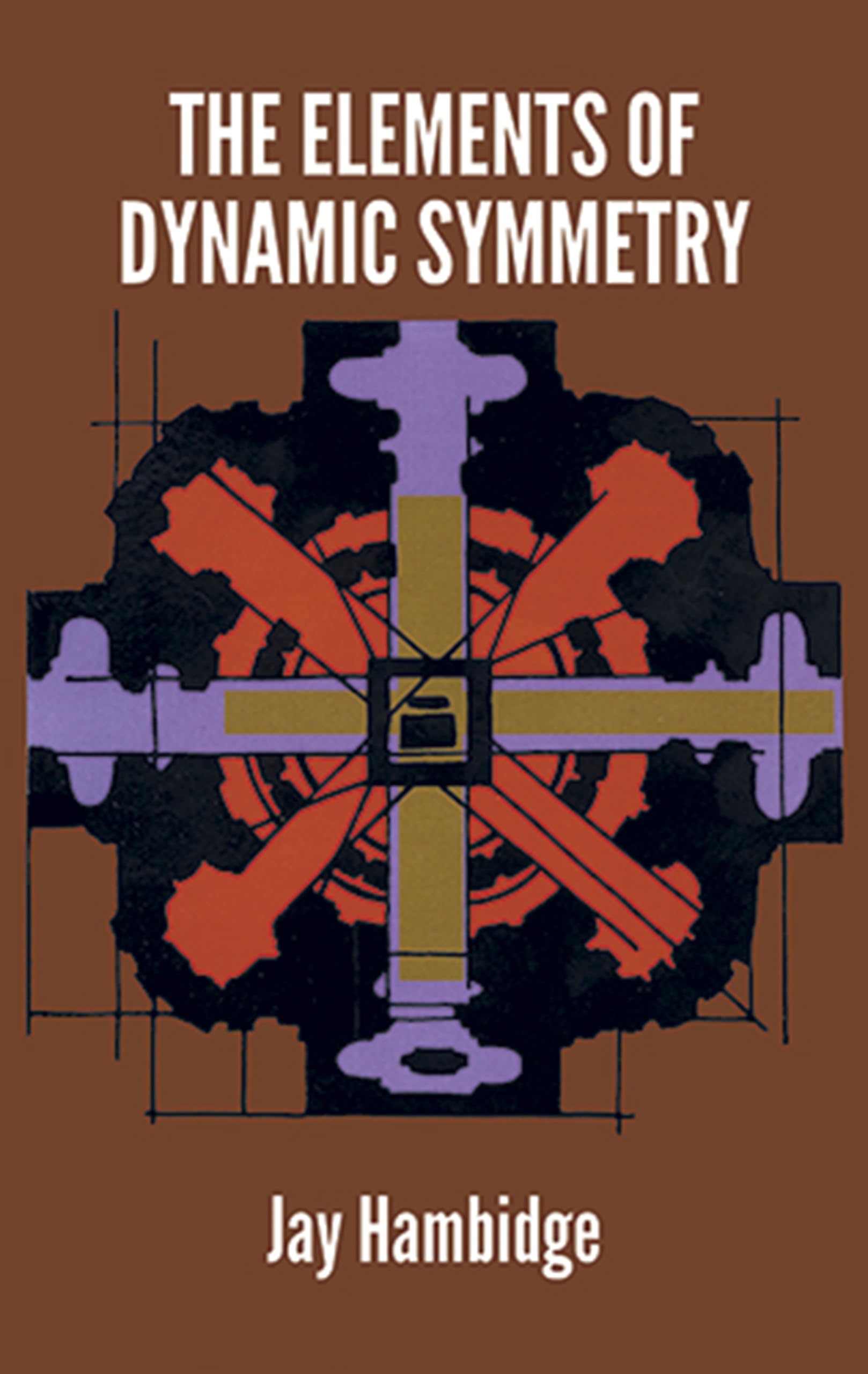 Elements of Dynamic Symmetry book cover