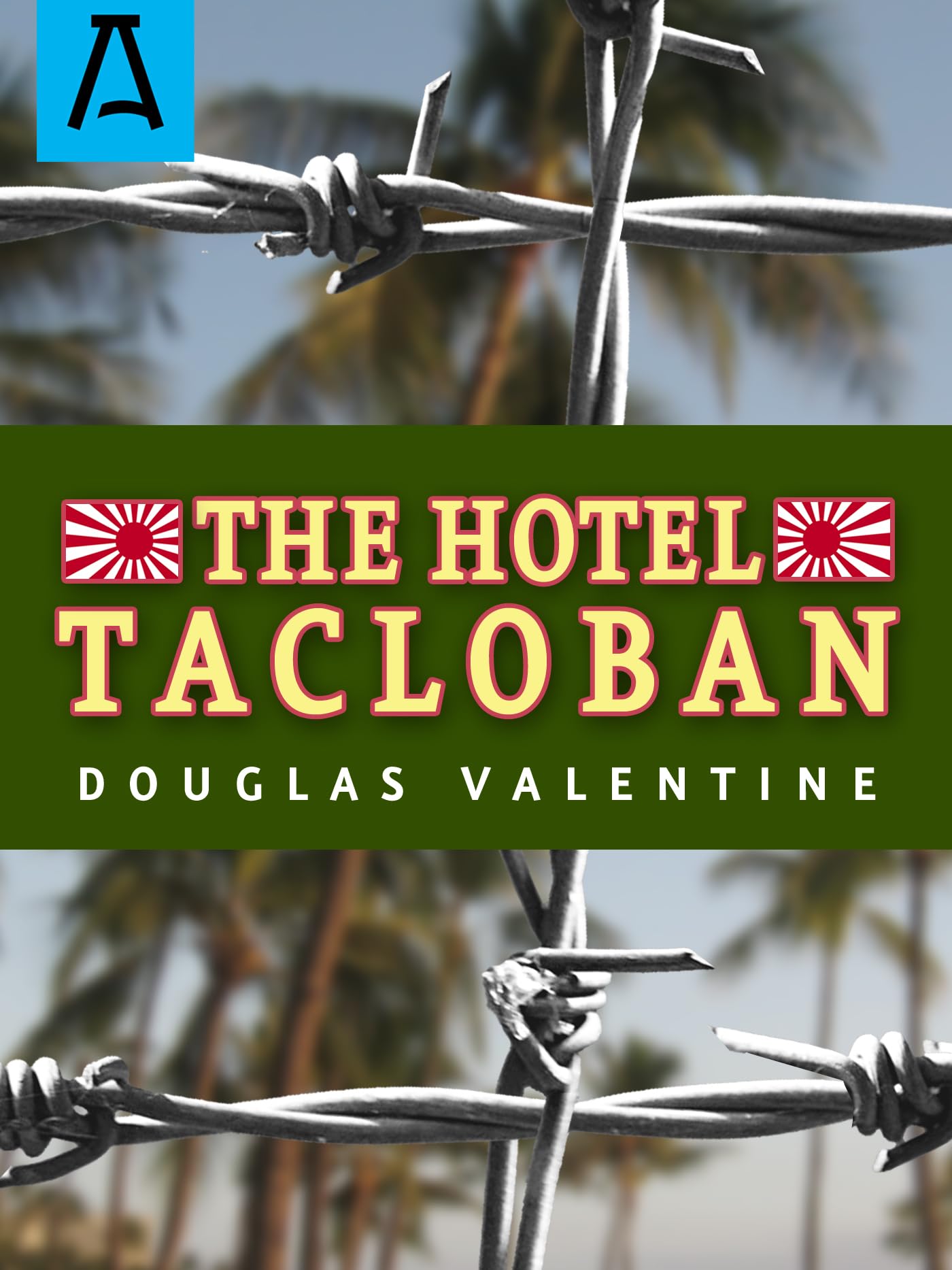 Hotel Tacloban book cover