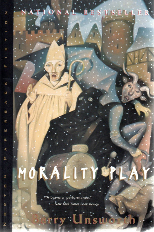 Morality Play