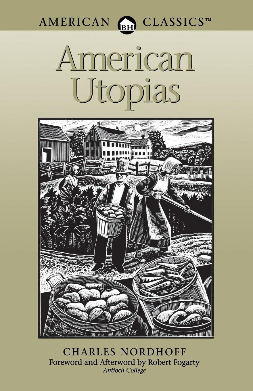 American Utopias (Revised)