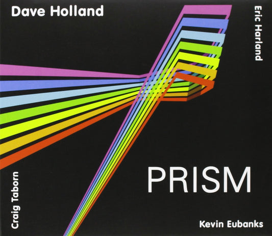 Prism book cover