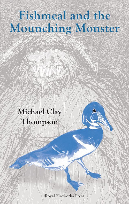 Fishmeal and the Mounching Monster