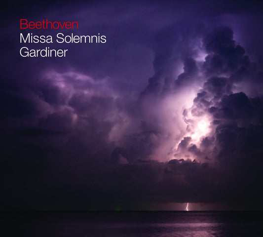 Missa Solemnis book cover
