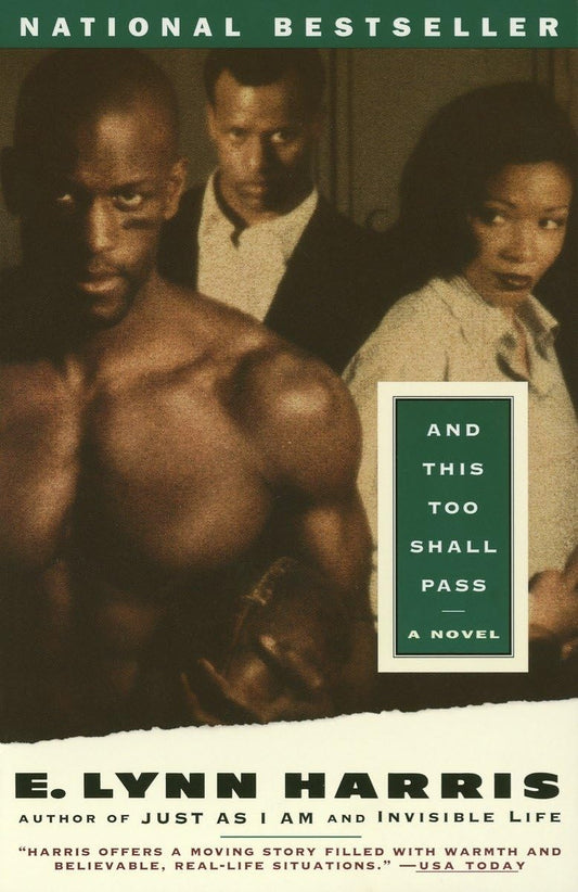 And This Too Shall Pass book cover