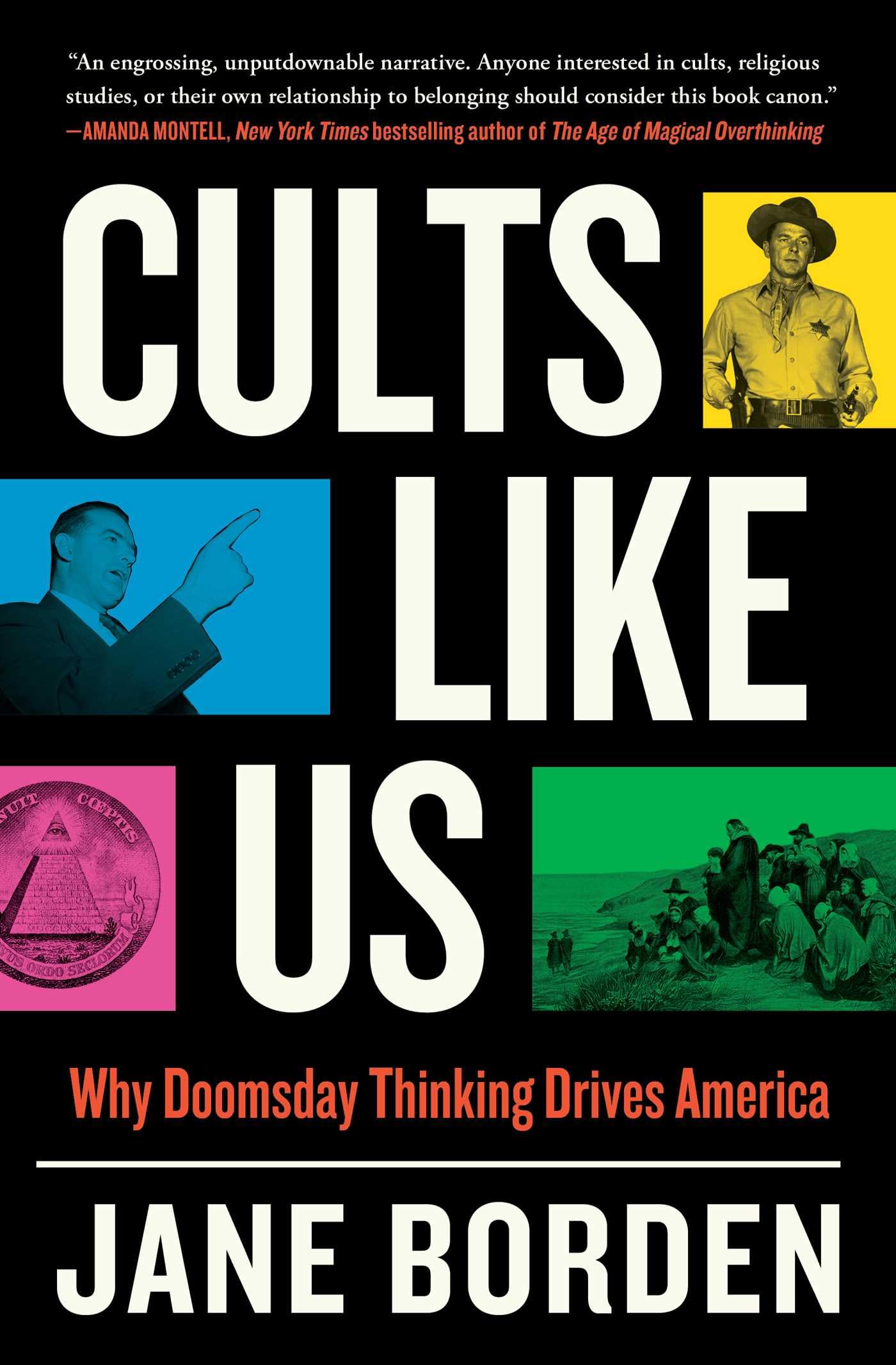 Cults Like Us book cover