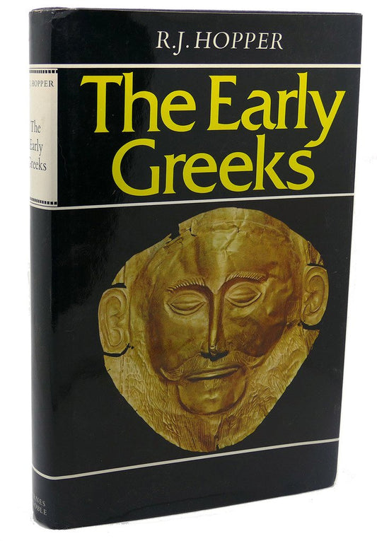 Early Greeks