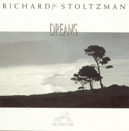 Dreams book cover