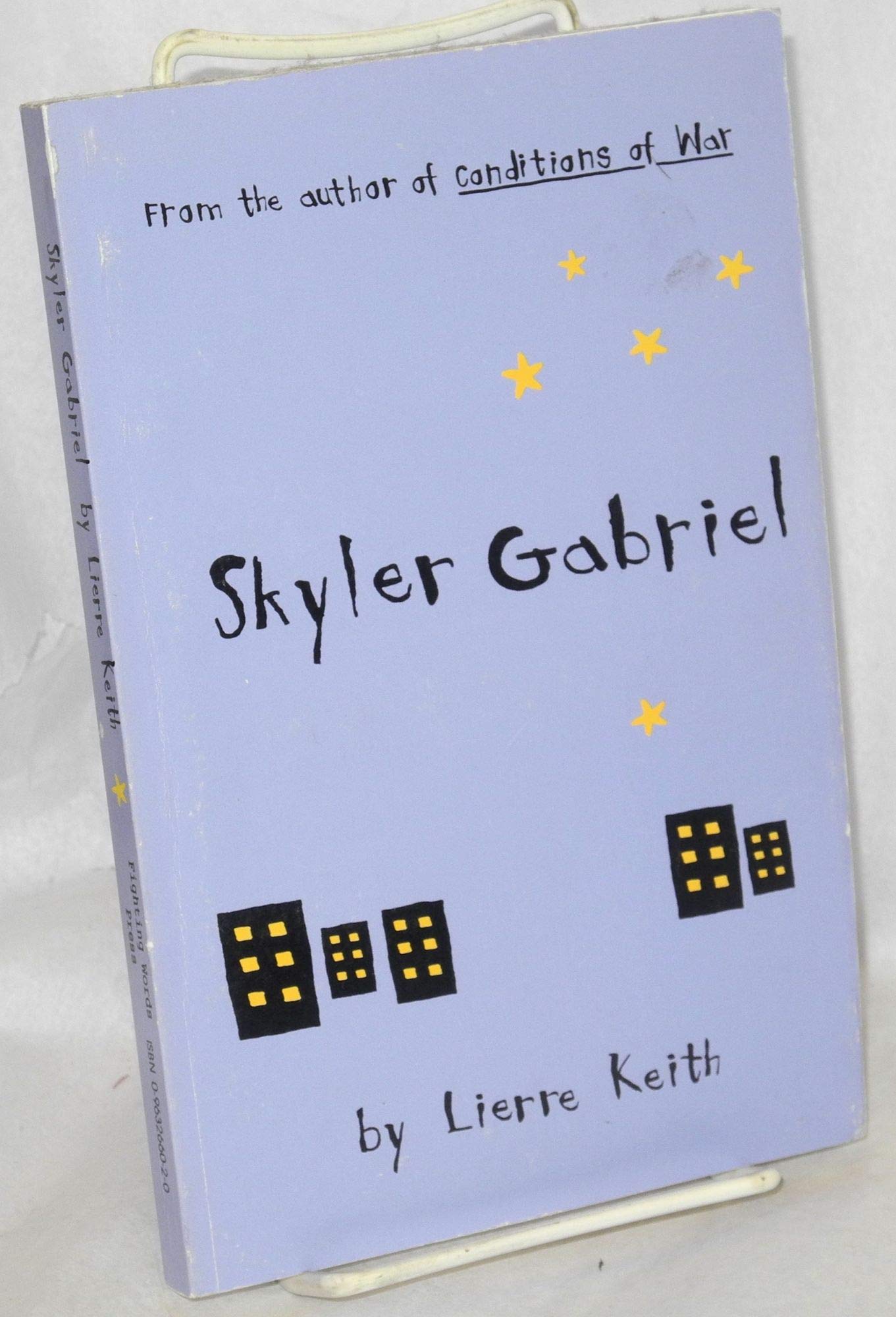 Skyler Gabriel