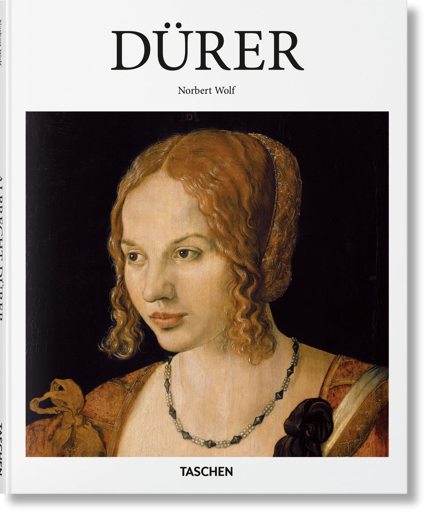 Dürer book cover