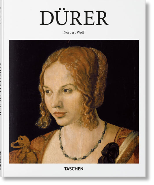 Dürer book cover
