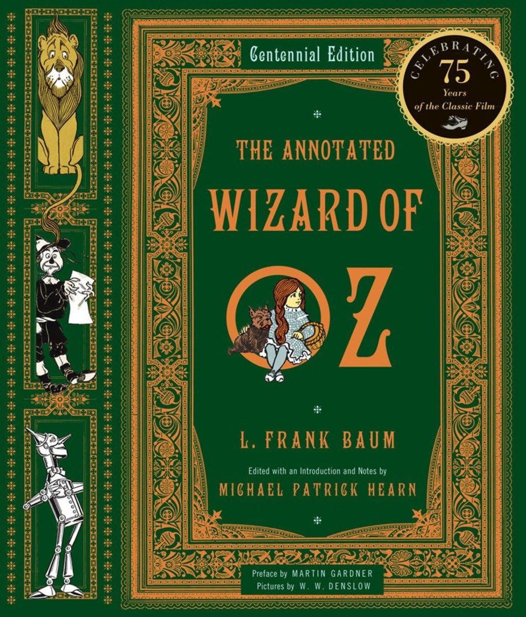Annotated Wizard of Oz