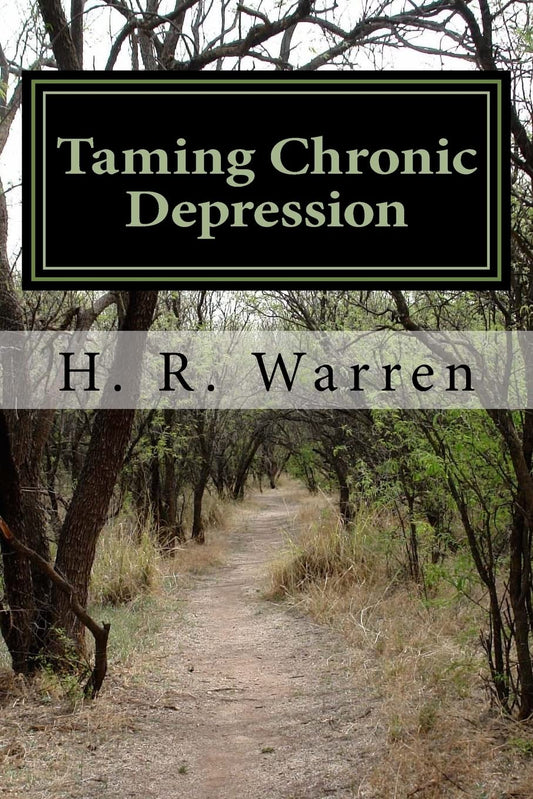 Taming Chronic Depression: Embacing the Light: Tools for Depression