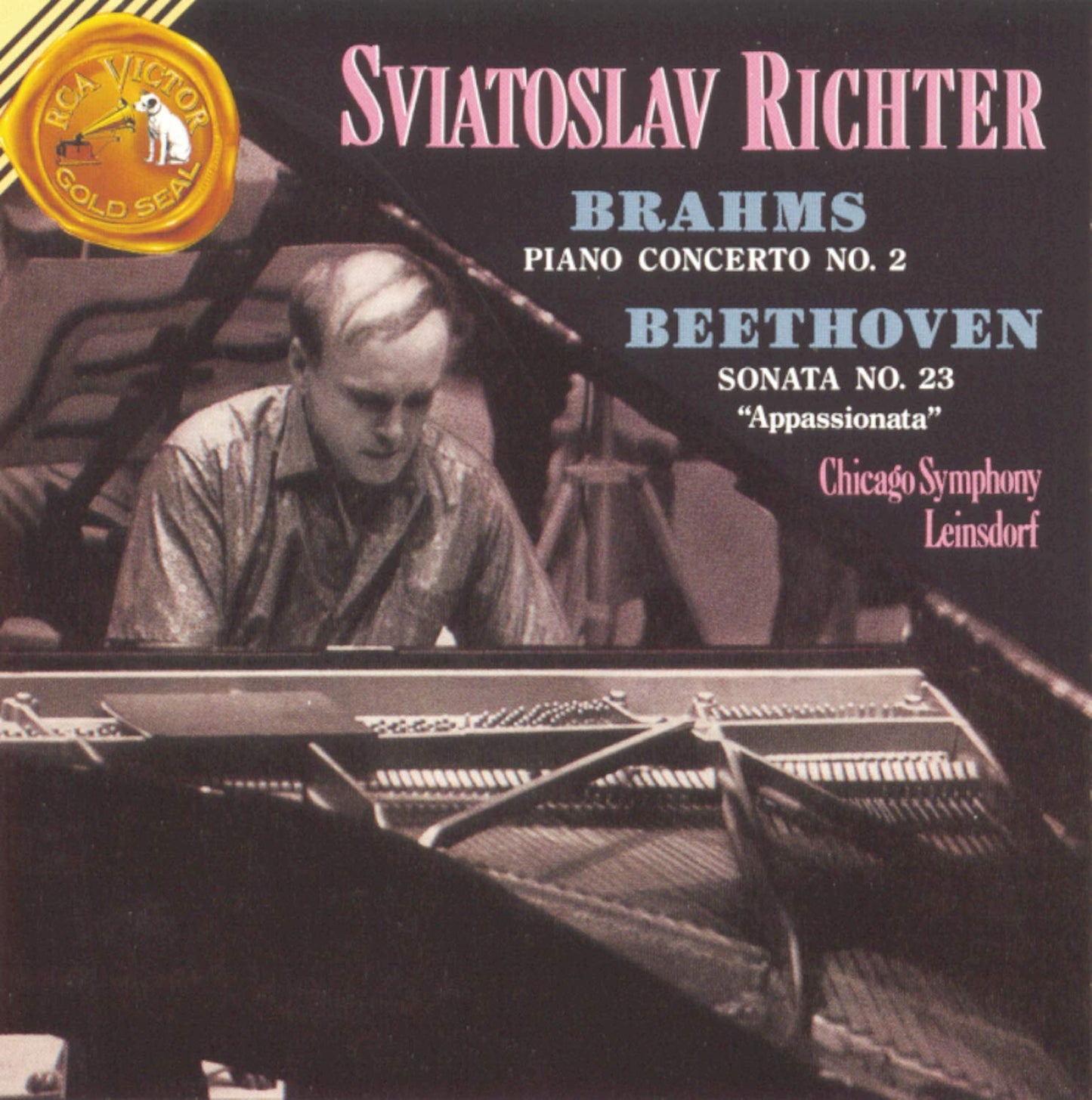Piano Concerto 2 book cover